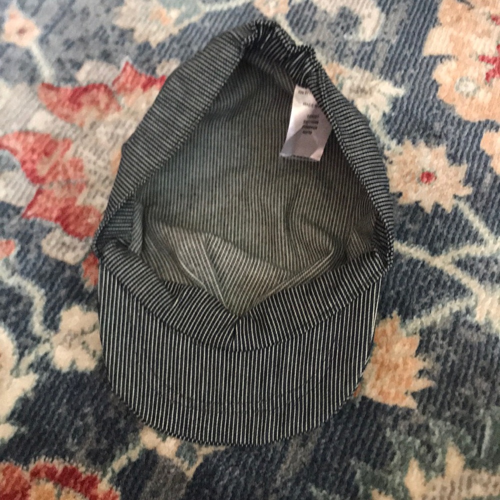Conductor Hat - Picture 6 of 7